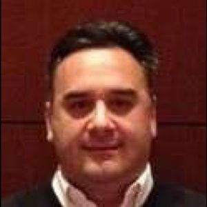 Meet your Posher, Thomas